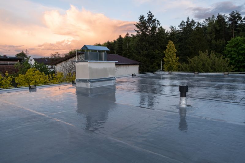Best Roof Repair Contractors in Hershey, PA