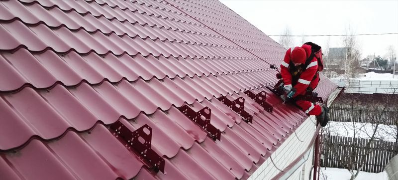 Commercial Roofing Installation