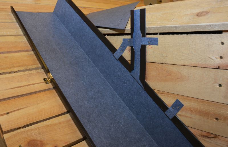 Wood Roofing Installation